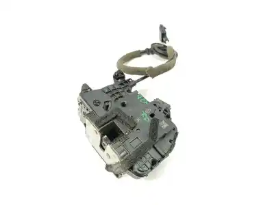 Автозапчастина б/у замок заднього правого дверя для renault captur life посилання на oem iam 805027072r