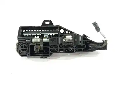 Автозапчастина б/у зовнішня ручка передня прав для renault captur life посилання на oem iam 242888  