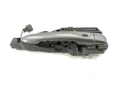 Автозапчастина б/у зовнішня ручка передня прав для renault captur life посилання на oem iam 242888