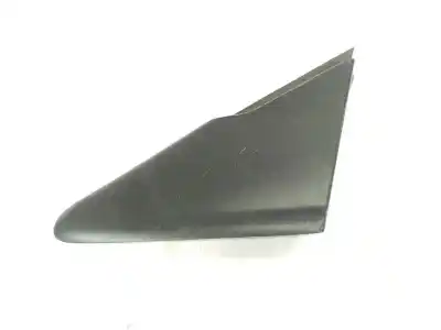 Peça sobressalente para automóvel em segunda mão moldagem por renault captur life referências oem iam 638756642r  