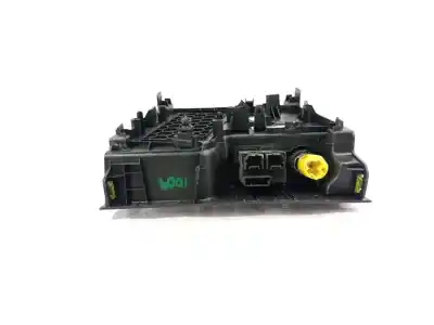 Second-hand car spare part decorative moulding for ford focus vignale oem iam references jx7ba048w42a