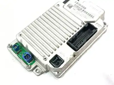 Second-hand car spare part electronic module for ford focus vignale oem iam references 4u5t14g371gfa