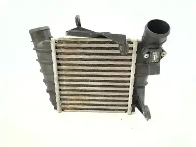 Second-hand car spare part INTERCOOLER for SEAT IBIZA III (6L1)  OEM IAM references 6Q0145804A  