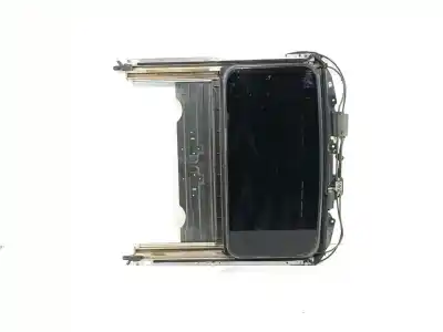 Автозапчасти б/у потолок за SSANGYONG KYRON 2.7 Turbodiesel CAT (Euro 4) ссылки OEM IAM 7172508100  
