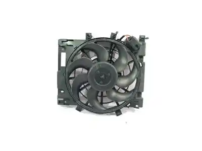 Автозапчастина б/у електро вентилятор для opel astra gtc 1.7 16v cdti посилання на oem iam 13147279  