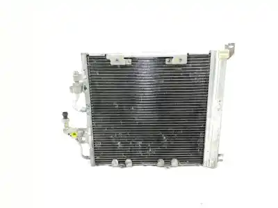 Автозапчастина б/у конденсат/радіатор кондиционера для opel astra gtc 1.7 16v cdti посилання на oem iam 13129195  