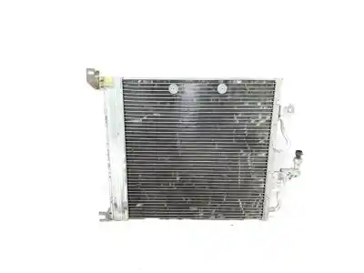 Автозапчастина б/у конденсат/радіатор кондиционера для opel astra gtc 1.7 16v cdti посилання на oem iam 13129195