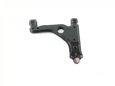 Автозапчастина б/у ПЕРЕДНІЙ ЛІВИЙ НИЖНИЙ РЫЧАГ ПІДВІСКИ для OPEL ASTRA H GTC  Посилання на OEM IAM 5352029  