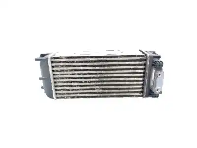 Peça sobressalente para automóvel em segunda mão intercooler por citroen c4 picasso avatar referências oem iam 9656503980
