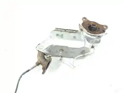 Автозапчастина б/у катализатор для renault captur life посилання на oem iam 8201562544