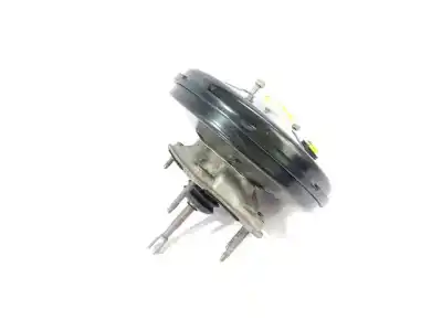 Автозапчастина б/у гальмівний серво для renault captur life посилання на oem iam 472103202r