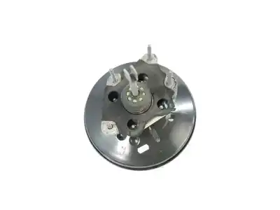 Автозапчастина б/у гальмівний серво для renault captur life посилання на oem iam 472103202r  