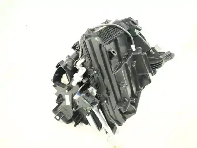 Peça sobressalente para automóvel em segunda mão aquecimento normal completo por toyota auris sol referências oem iam 8701002c60  