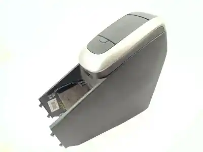 Peça sobressalente para automóvel em segunda mão apoio de braço consola central por toyota auris sol referências oem iam 5891102200