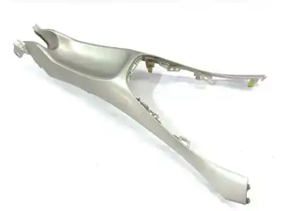 Peça sobressalente para automóvel em segunda mão moldagem por toyota auris sol referências oem iam 5543402110