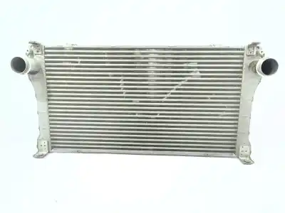 Peça sobressalente para automóvel em segunda mão intercooler por toyota auris sol referências oem iam jd1271002541  