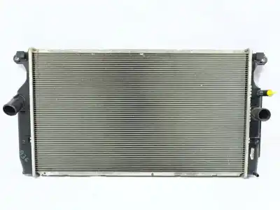 Peça sobressalente para automóvel em segunda mão radiador de água por toyota auris sol referências oem iam mf4221336531