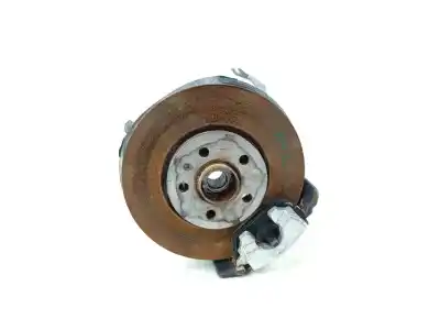 Second-hand car spare part Front Right Knuckle for SKODA SCALA (NW) ACTIVE OEM IAM references 2Q0407256N  