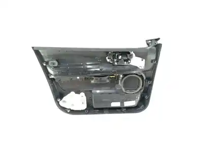 Автозапчастина б/у обработка передніх правіх дверей для citroen c4 cactus c4 cactus посилання на oem iam 156070671  