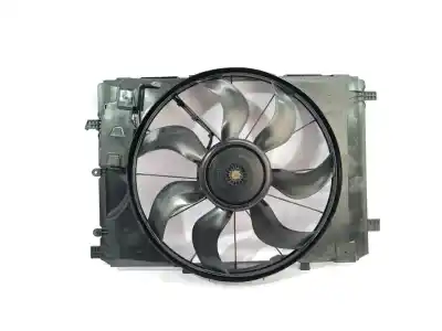 Second-hand car spare part RADIATOR COOLING FAN for MERCEDES-BENZ CLASE GLA  OEM IAM references A2465000064  