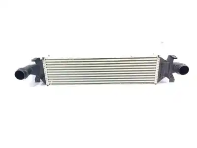Pezzo di ricambio per auto di seconda mano INTERCOOLER per MERCEDES-BENZ CLASE GLA  Riferimenti OEM IAM A2465000900  