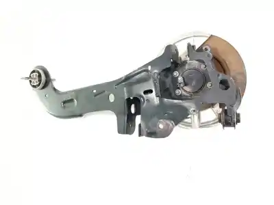 Second-hand car spare part rear right knuckle for ford kuga iii (dfk) 1.5 ecoblue oem iam references lx615a968