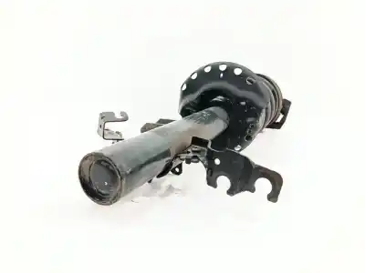 Автозапчастина б/у АМОРТИЗАТОР ЗАДНІЙ ЛІВИЙ для LAND ROVER RANGE ROVER EVOQUE  Посилання на OEM IAM BJ3218K004AE  