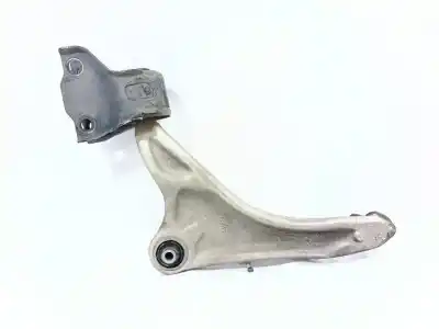 Peça sobressalente para automóvel em segunda mão braço de suspensão inferior dianteiro direito por land rover range rover evoque evoque referências oem iam bj323a052