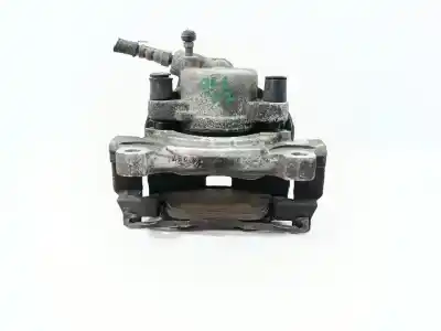 Peça sobressalente para automóvel em segunda mão pinça de travão dianteira esquerda por land rover range rover evoque evoque referências oem iam 300bj32