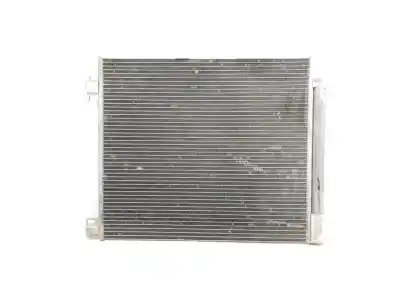 Second-hand car spare part AIR CONDITIONING CONDENSER / RADIATOR for NISSAN QASHQAI (J11)  OEM IAM references 921009251R  