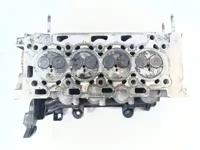 Peça sobressalente para automóvel em segunda mão cabeça / culatra por peugeot bipper básico referências oem iam 9643477110