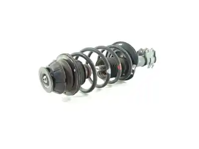 Автозапчасти б/у амортизатор передний правый за toyota urban cruiser active ссылки oem iam 4851052c80  