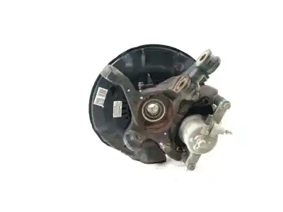 Автозапчасти б/у передняя левая кулачка за toyota urban cruiser active ссылки oem iam f410l  