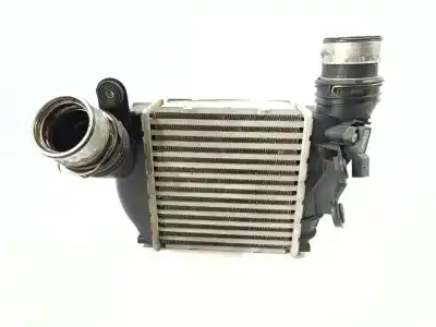 Peça sobressalente para automóvel em segunda mão Intercooler por VOLKSWAGEN GOLF IV BERLINA (1J1) 1.6 Referências OEM IAM 1J0145803D  