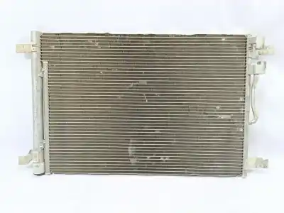 İkinci el araba yedek parçası KLIMA KONDENSER / RADYATÖR için VOLKSWAGEN GOLF  OEM IAM referansları 5Q0816411AR  