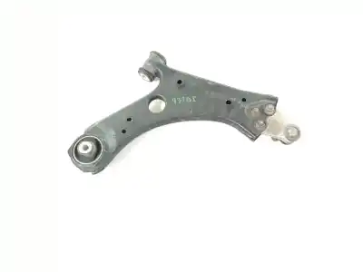 Piesă de schimb auto la mâna a doua braț suspensie fațã stânga inferior pentru fiat tipo ii (357) berlina easy referințe oem iam 52011614