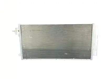 Piesă de schimb auto la mâna a doua condensator / radiator aer conditionat pentru fiat tipo ii (357) berlina easy referințe oem iam 8a9470000