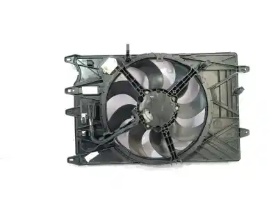 Piesă de schimb auto la mâna a doua electroventilator radiator pentru fiat tipo ii (357) berlina easy referințe oem iam 00520824770