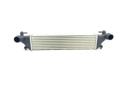 Piesă de schimb auto la mâna a doua radiator aer intercooler pentru fiat tipo ii (357) berlina easy referințe oem iam 51887954