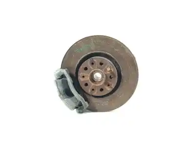 Piesă de schimb auto la mâna a doua fuzeta stanga fata pentru fiat tipo ii (357) berlina easy referințe oem iam 52026560