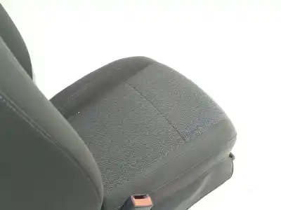 Автозапчастина б/у передне праве сиділо для opel mokka x 120 aniversario start/stop посилання на oem iam 165305  