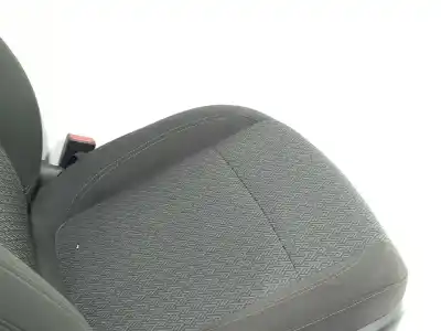 Автозапчасти б/у левое переднее сидение за opel mokka x 120 aniversario start/stop ссылки oem iam 42523165  