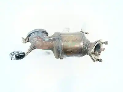 Second-hand car spare part catalytic converter for opel mokka x 120 aniversario start/stop oem iam references 25195102  