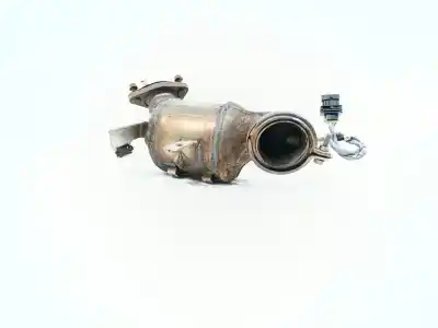 Second-hand car spare part catalytic converter for opel mokka x 120 aniversario start/stop oem iam references 25195102  