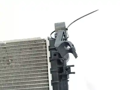 Pezzo di ricambio per auto di seconda mano radiatore d acqua per opel mokka x 120 aniversario start/stop riferimenti oem iam 95298554  