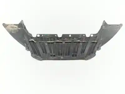 Peça sobressalente para automóvel em segunda mão cobertura / proteção do motor por ford focus lim. business referências oem iam bm51a8b384a