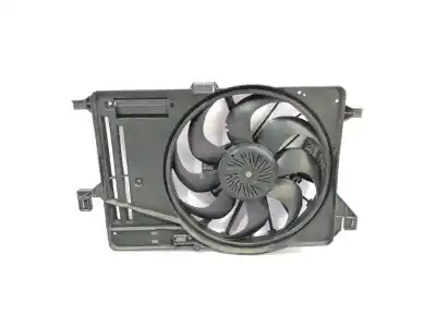 Peça sobressalente para automóvel em segunda mão termoventilador elétrico por ford focus lim. business referências oem iam 8v618c607ed