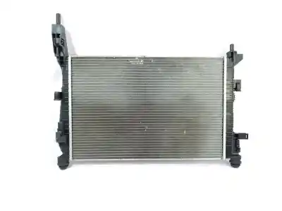 Peça sobressalente para automóvel em segunda mão radiador de água por ford focus lim. business referências oem iam 