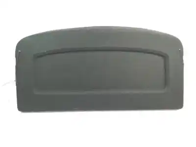 Second-hand car spare part parcel shelf for ford focus vignale oem iam references 2204826