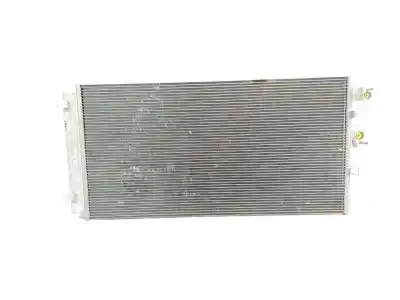 Second-hand car spare part air conditioning condenser / radiator for ford focus vignale oem iam references jx6119710ac